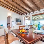 La Licciola Villa Arzachena