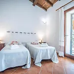 Villa La Licciola