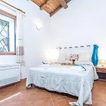 La Licciola Villa