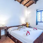 La Licciola Villa