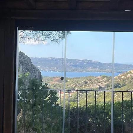 Vila La Licciola *