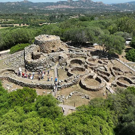La Licciola Villa
