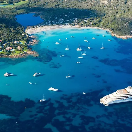 La Licciola Cala Bitta