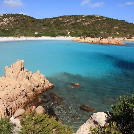 La Licciola Villa Cala Bitta