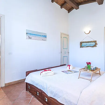La Licciola Villa