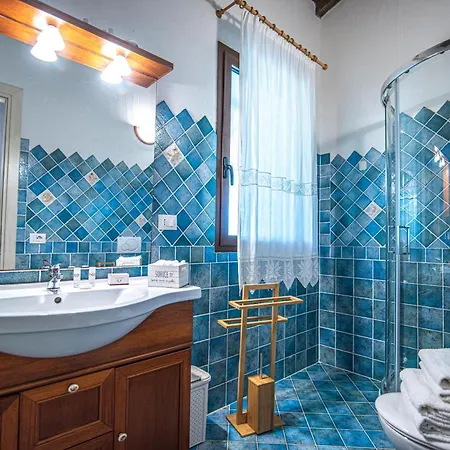 Villa La Licciola Cala Bitta