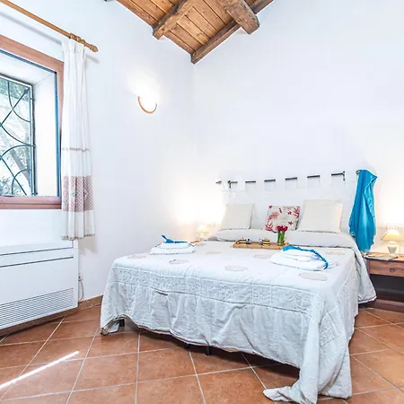 La Licciola Villa