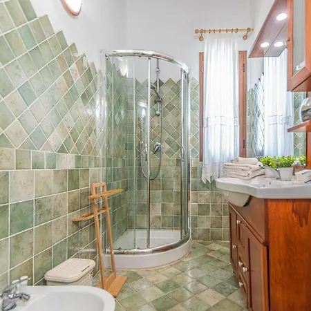 La Licciola * Cala Bitta