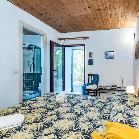 Villa La Licciola Cala Bitta