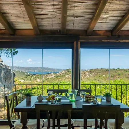 La Licciola Cala Bitta