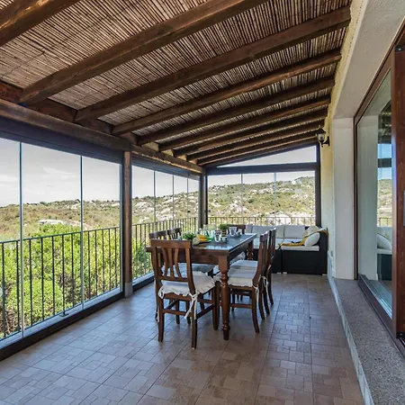 Villa La Licciola Cala Bitta