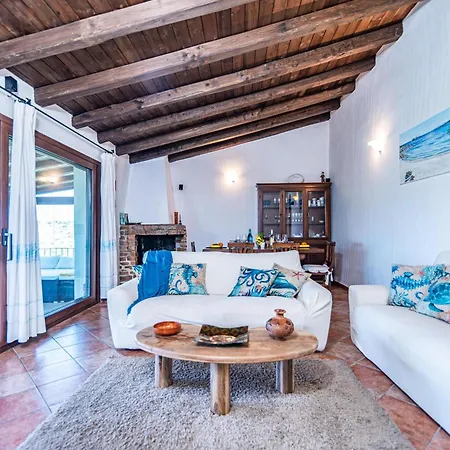 La Licciola Villa
