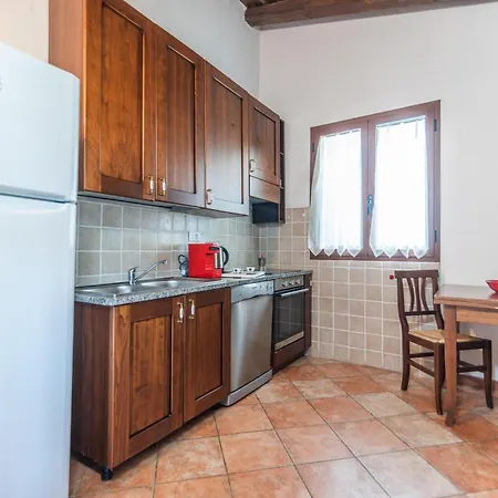 Villa La Licciola Arzachena