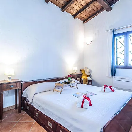 La Licciola Villa
