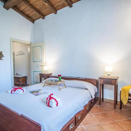 Villa La Licciola *