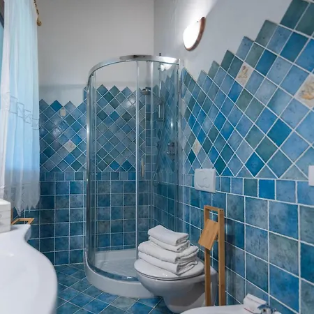 La Licciola Cala Bitta