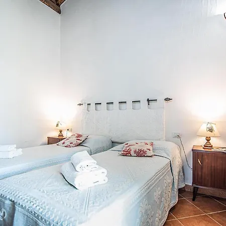 Villa La Licciola Cala Bitta