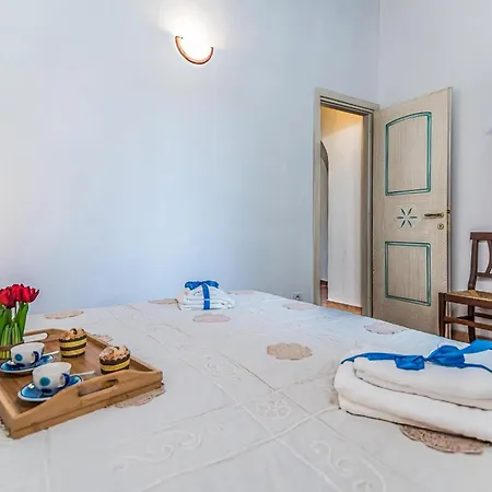 La Licciola * Cala Bitta