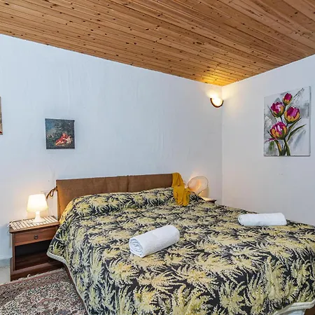 La Licciola Cala Bitta