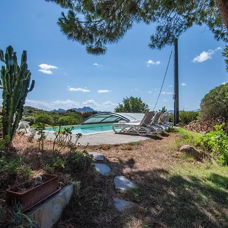 La Licciola Villa
