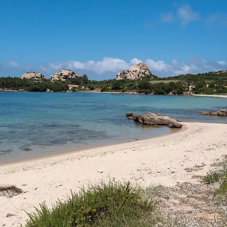 La Licciola * Cala Bitta