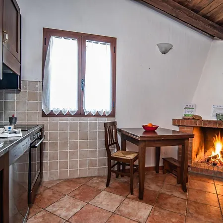 La Licciola Villa *