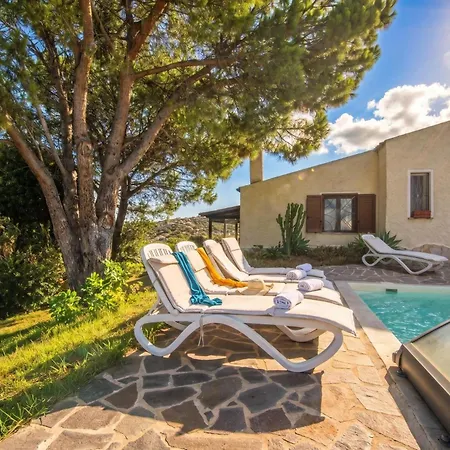 La Licciola Villa