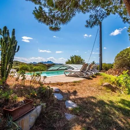 La Licciola Villa *