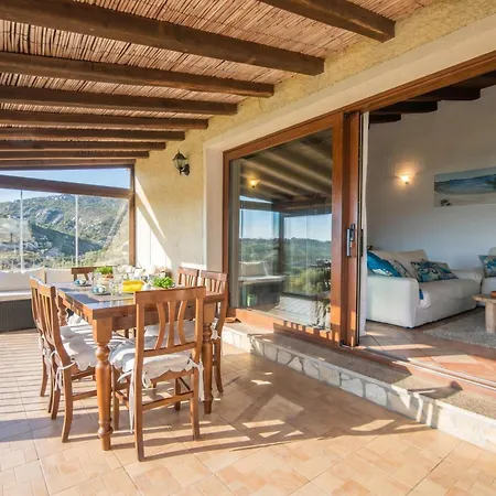 La Licciola Villa Arzachena